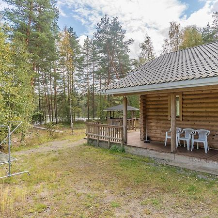 Holiday Home Valkealammi By Interhome Vehmainen Ngoại thất bức ảnh