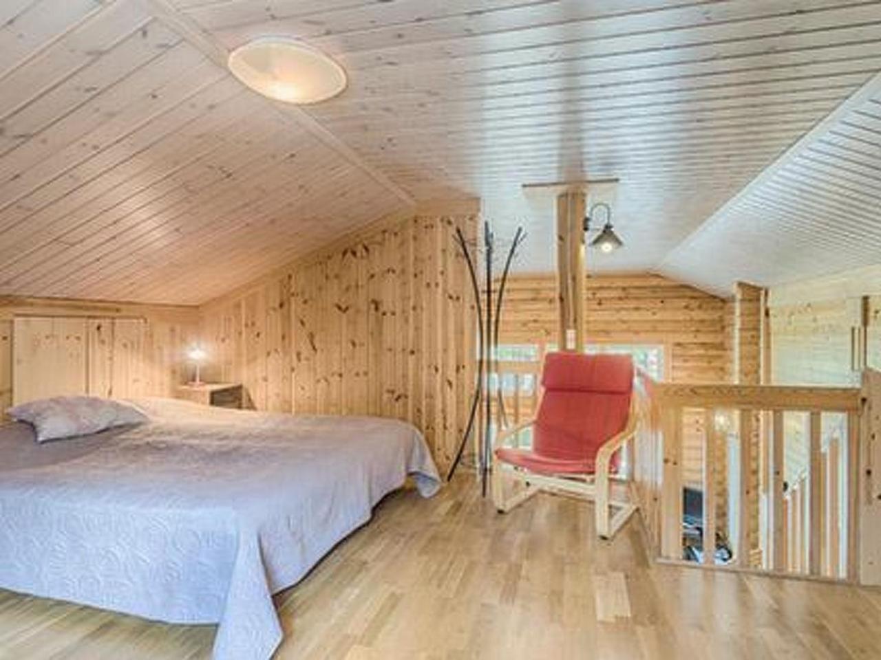 Holiday Home Valkealammi By Interhome Vehmainen Ngoại thất bức ảnh