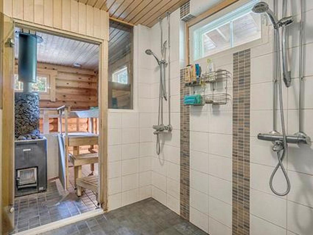 Holiday Home Valkealammi By Interhome Vehmainen Ngoại thất bức ảnh