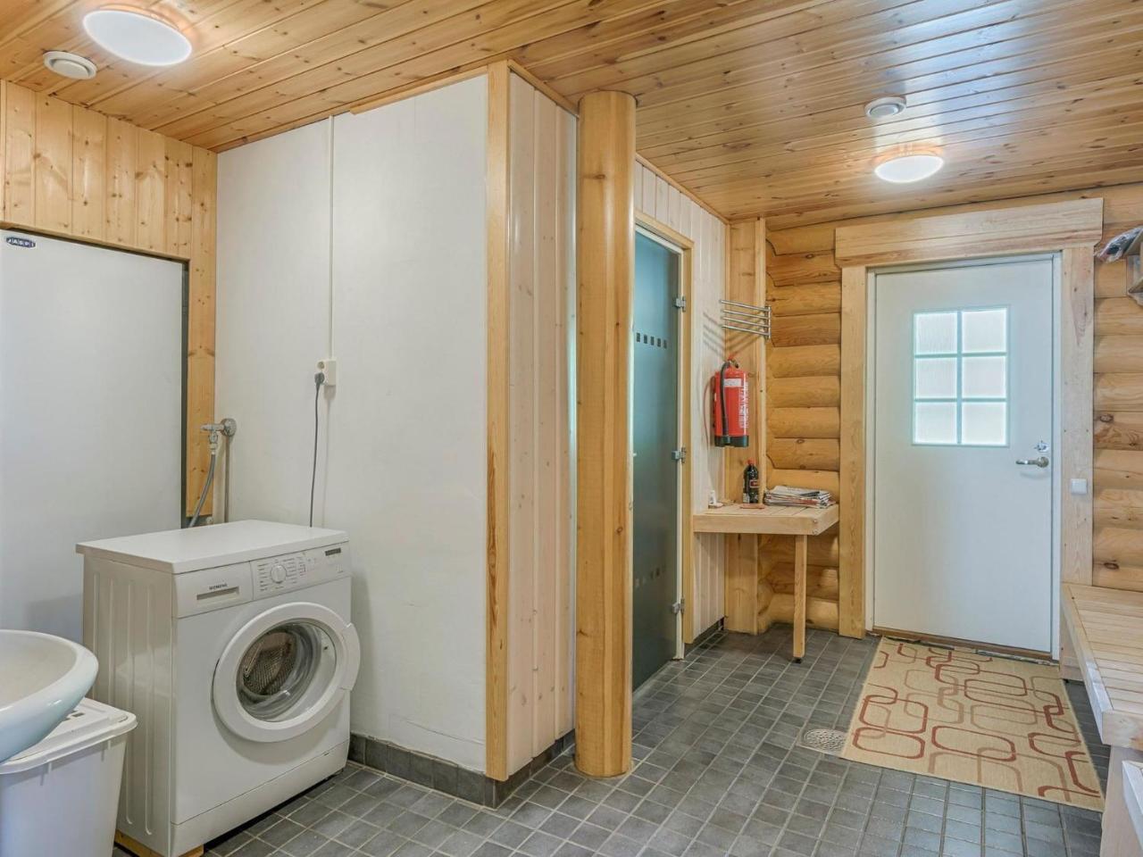 Holiday Home Valkealammi By Interhome Vehmainen Ngoại thất bức ảnh