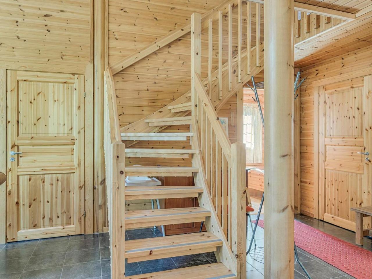 Holiday Home Valkealammi By Interhome Vehmainen Ngoại thất bức ảnh